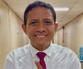 “Deixo as diferenças políticas no palanque da campanha, jamais no campo pessoal”, diz Júlio Cezar