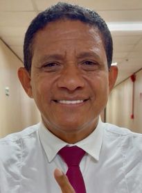 “Deixo as diferenças políticas no palanque da campanha, jamais no campo pessoal”, diz Júlio Cezar