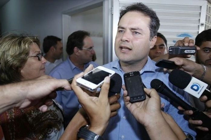 Governador Renan Filho