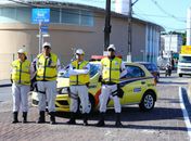 Ronda no Bairro reforça policiamento de proximidade no Benedito Bentes com guarnição extra e turno estendido