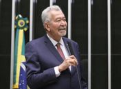 Deputado Paulão destaca avanço do acordo Mercosul/União Europeia na Câmara Federal