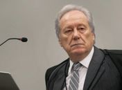 STF: Lewandowski autoriza divulgação de exames de Bolsonaro