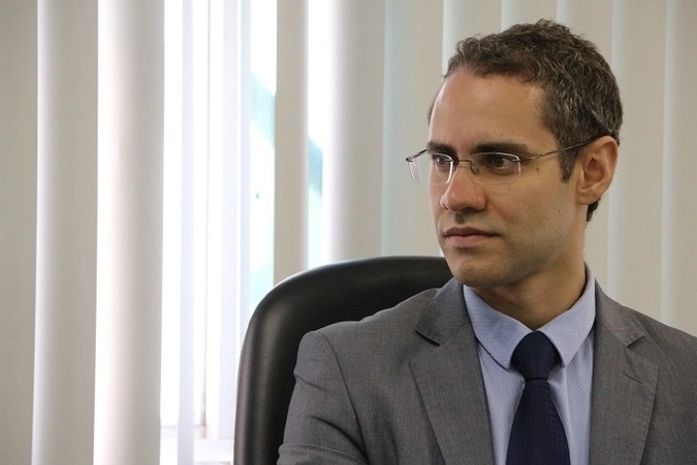 Justiça pede afastamento de secretário e funcionários da Prefeitura de Campo Grande