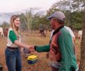 Cibele Moura inicia campanha à reeleição com o número 15000 e favoritismo para deputada estadual


