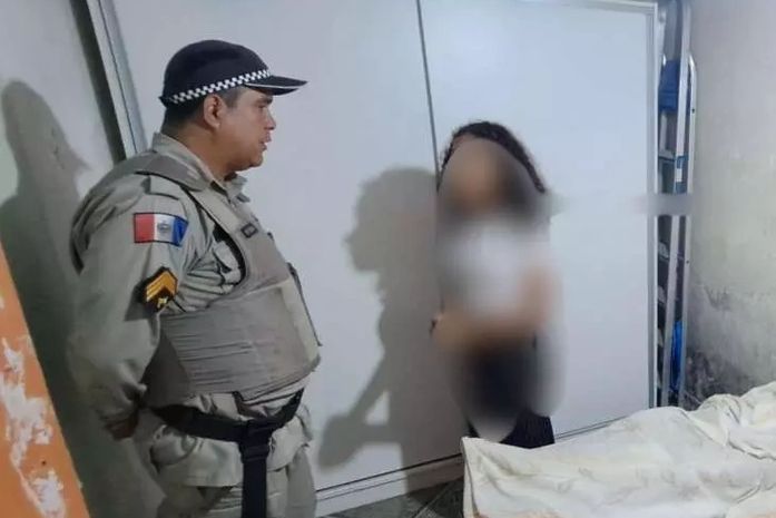 Idoso é resgatado em condições degradantes durante Operação Virtude em Maceió