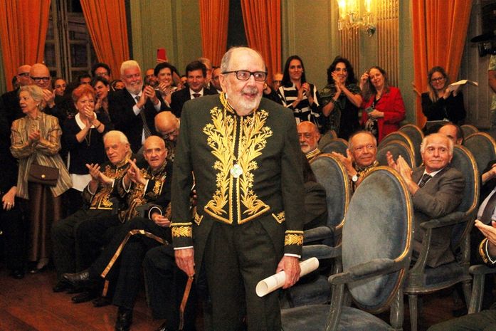 Era uma vez a rebeldia