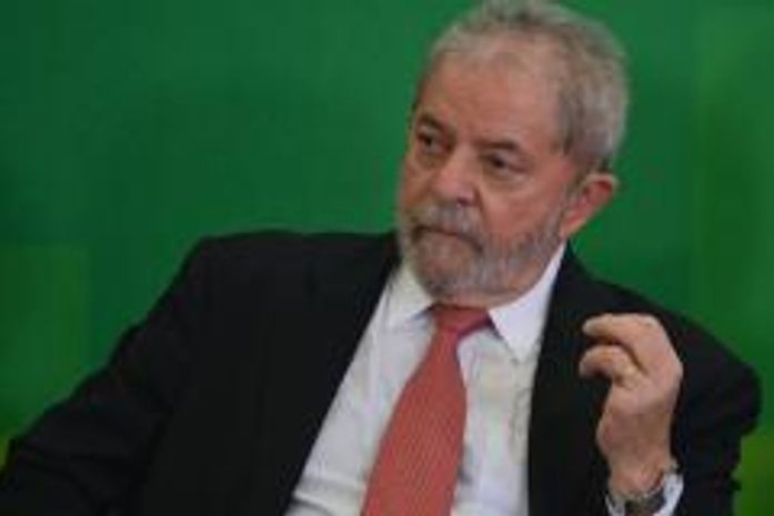Ex-presidente Lula