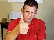 Marcos Madeira tem candidatura barrada por irregularidades e está inelegível até 2029