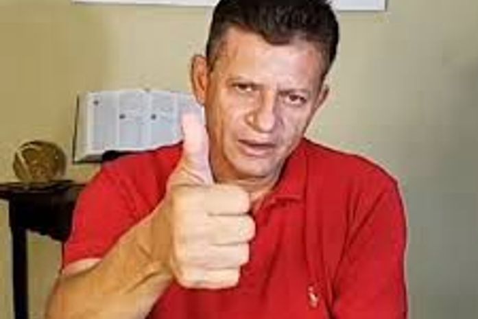Marcos Madeira tem candidatura barrada por irregularidades e está inelegível até 2029