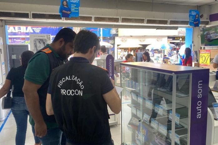 Procon Maceió divulga pesquisa de preço dos presentes mais procurados no Dia dos Namorados