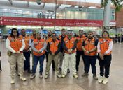 Defesa Civil de Maceió envia técnicos a São Paulo para auxiliar no desastre de São Sebastião