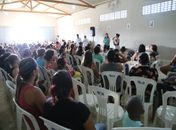 Moradores do residencial Agreste em Arapiraca recebem serviços sociais gratuitos