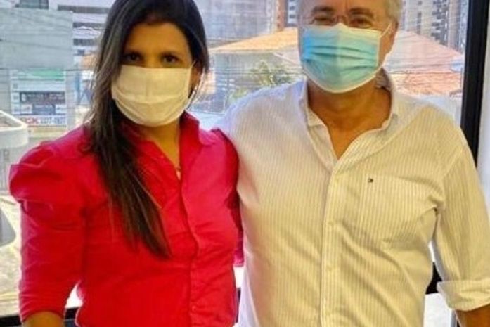 Giro político por: N. Lino, Delmiro, Passo, Matriz, São Luís, Milagres, Satuba, P.Calvo, Sta. Luzia, P. Pedras, Major e Igaci