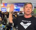 Cabo Bebeto acusa Renan Filho de convocar policiais e bombeiros para ato político e prepara denúncia
