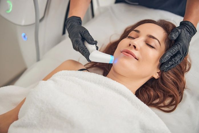 O porquê da papada: entenda como se forma