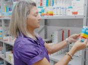 Estado investe R$ 90 milhões por ano na assistência farmacêutica