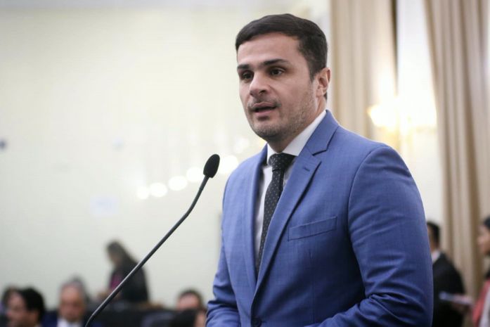Deputado Alexandre Ayres destaca leis de sua autoria em favor da saúde mental dos alagoanos