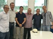 Produção recorde de sementes de milho deve levar município de Anadia a maior safra de grãos de Alagoas