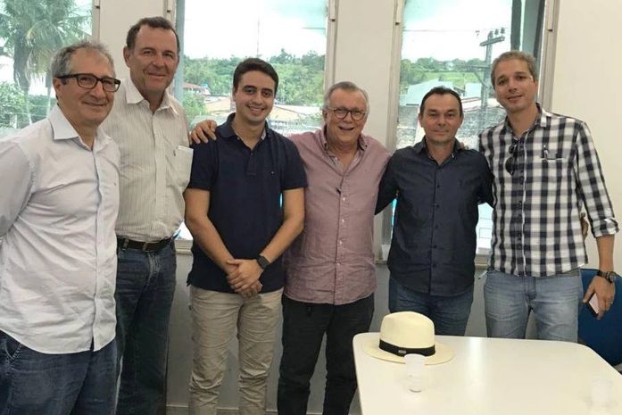 Produção recorde de sementes de milho deve levar município de Anadia a maior safra de grãos de Alagoas