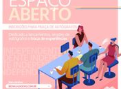 Bienal de Alagoas abre espaço para escritores independentes lançarem suas obras