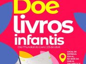 Escola Superior de Advocacia lança campanha de doação de livros infantis