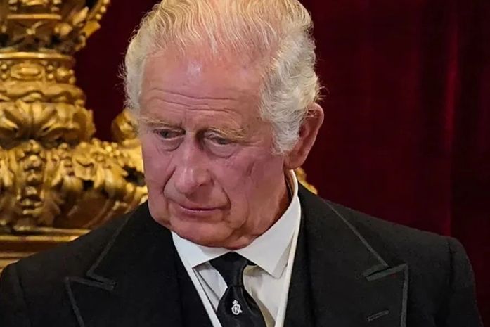 Charles III