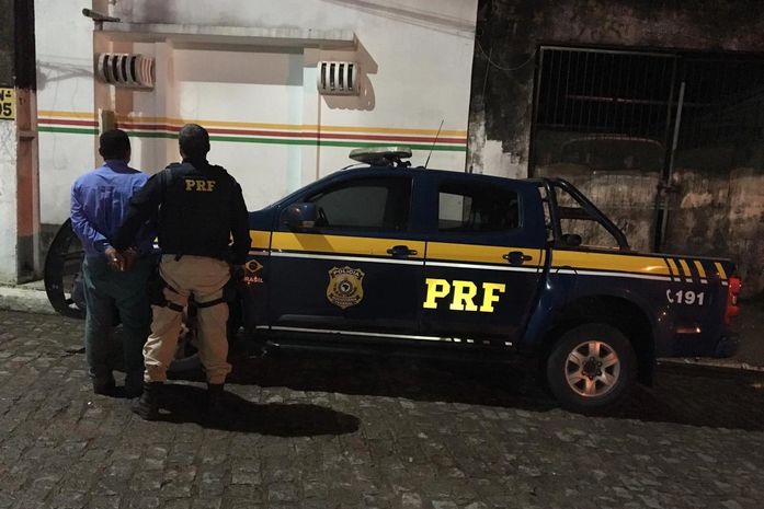 Acusado de homicídio qualificado em SP estava escondido em tribo, em AL