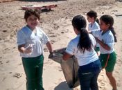Semana do Meio Ambiente enfoca Educação Ambiental em Maragogi