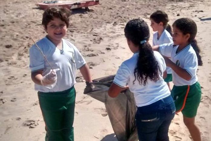 Semana do Meio Ambiente enfoca Educação Ambiental em Maragogi