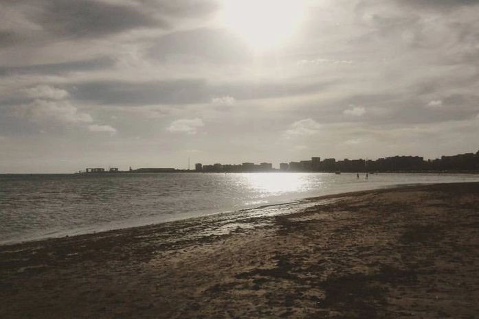 Praia da Ponta Verde, em Maceió