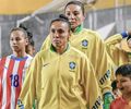 Alagoana Marta e Gabi Zanotti estão na final do prêmio Rainha da América