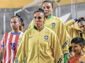 Alagoana Marta e Gabi Zanotti estão na final do prêmio Rainha da América