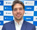 Max Ferreira assume superintendência da CBTU Maceió