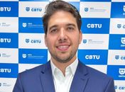 Max Ferreira assume superintendência da CBTU Maceió
