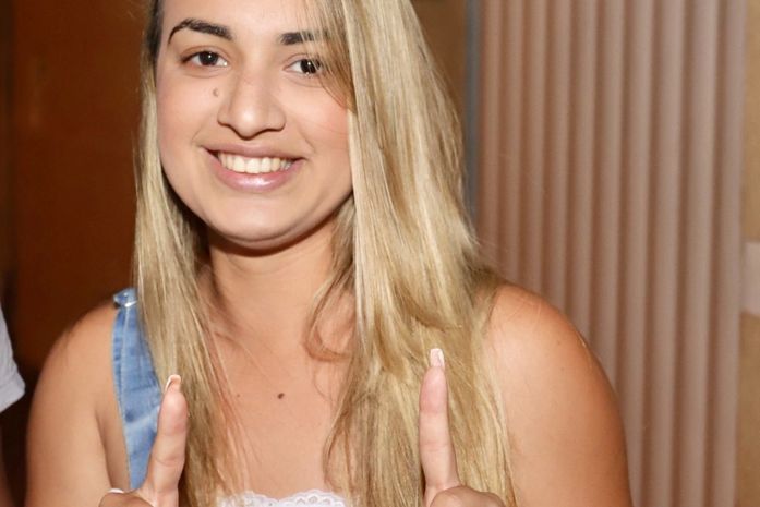 "Com Tarcizo na prefeitura vai ser diferente", relata moradora do Novo Horizonte, em Arapiraca