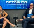 Programa Neto Auto entrevista a advogada Luara Melo, especialista em advocacia imobiliária