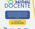 Educação de São Miguel dos Campos aderiu à PND; inscrições seguem até sexta (25)

