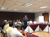 Deputado Arthur Lira