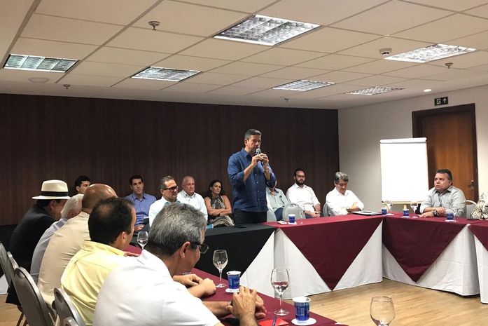 Deputado Arthur Lira