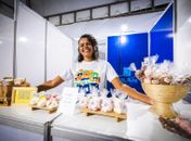 Feira Negócio da Grota abre Banco de Talentos para moradores das comunidades de Maceió
