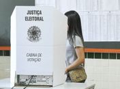 Alagoas registra o maior colégio eleitoral feminino do Nordeste nas Eleições 2026