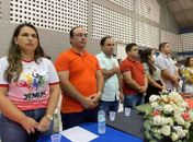 Prefeitura de Junqueiro comemora início dos Jogos Internos Escolares 2021 no município