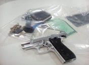 Acusado de assaltos a bancos em AL, PE e SE morre em confronto durante operação