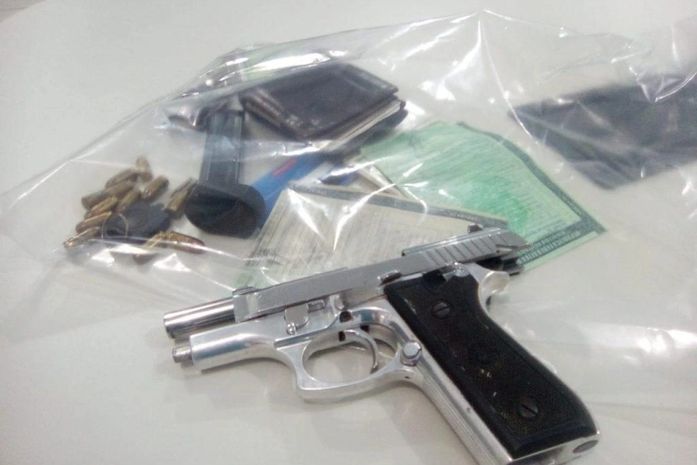 Acusado de assaltos a bancos em AL, PE e SE morre em confronto durante operação