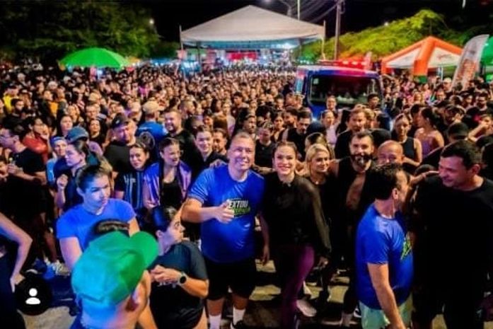 Yale Fernandes e Fabiano Leão anunciam o maior Sextou da história de Arapiraca: expectativa é reunir 10 mil pessoas!