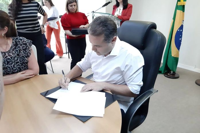 Governador Renan Filho