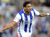 Alagoano Willian José é convocado na penúltima chamada antes da Copa do Mundo
