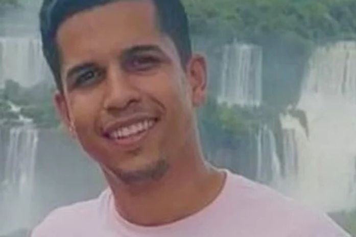 Newton Fidélis de Moura Neto