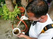 Em comparativo, Arapiraca reduz dengue em até mil casos