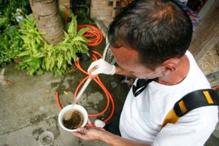 Em comparativo, Arapiraca reduz dengue em até mil casos